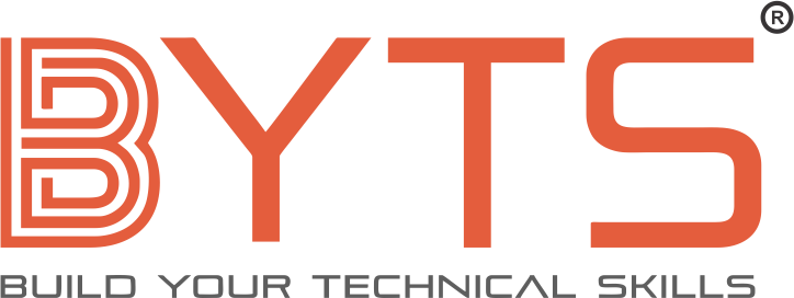 Byts Logo